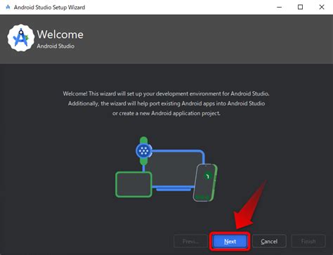 Android Setup Wizard Console に対する画像結果