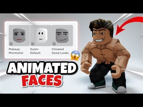 Image result for Roblox Move Face