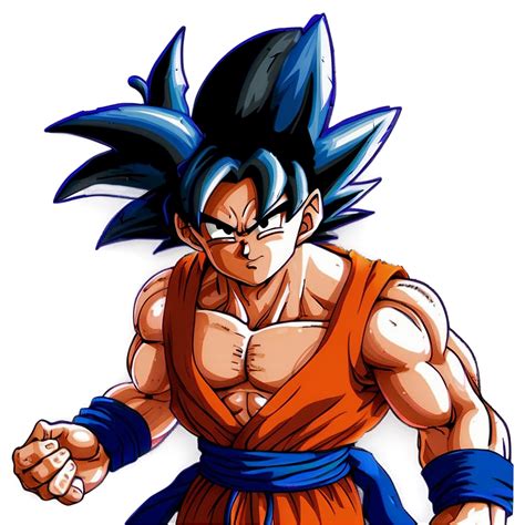 Image result for Goku Anime Roblox
