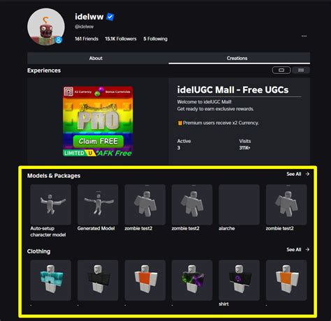 Afbeeldingsresultaten voor Roblox Profile Finder