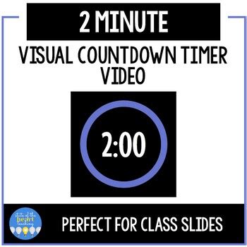 Image result for Countdown 2 Minutes