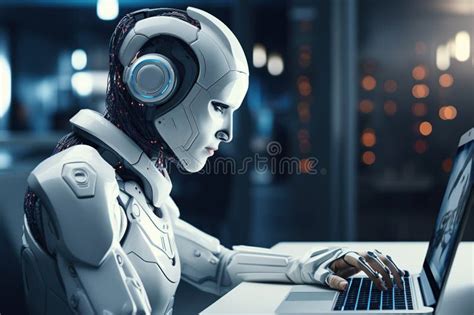 Android Human-Robot에 대한 이미지 결과