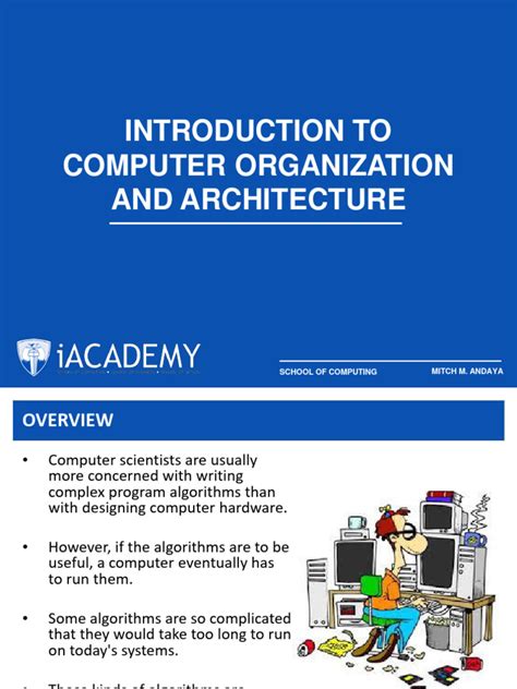Image result for Computer Organization and Architecture PDF Download