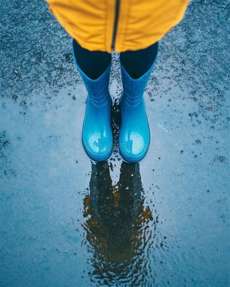 Toradh íomhá ar Jacket Puddle
