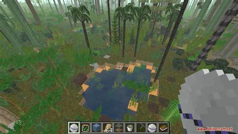 Image result for Minecraft Prehistoric Mod for Java