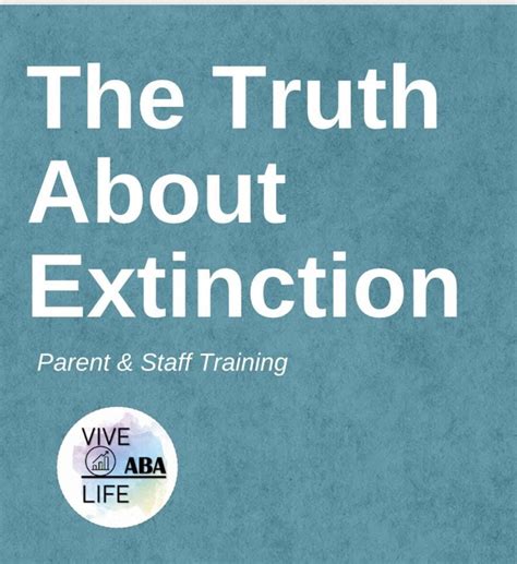 Image result for Extinction ABA Parent Training