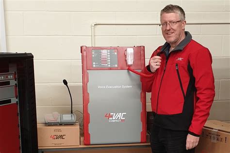 Image result for Sector Alarm Voice Unit