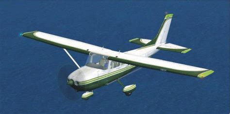 Image result for Cessna 182 Tutorial FSX