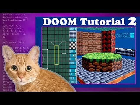 Image result for Programming Doom