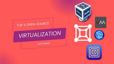 Best Virtualization Software に対する画像結果