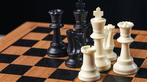 Example of Chess Game に対する画像結果