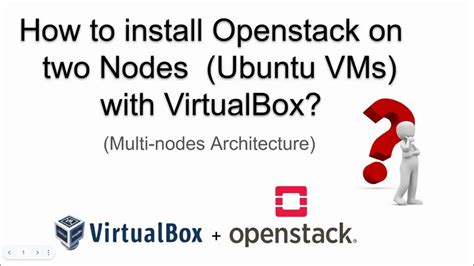 Image result for OpenStack Installation