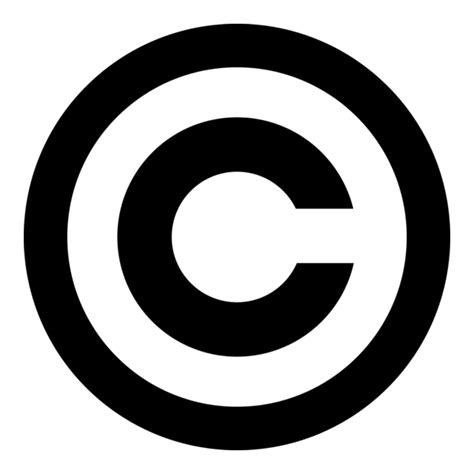 Image result for Copyright Logo