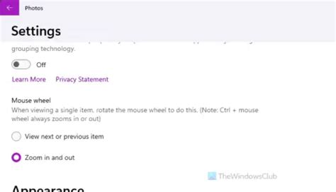 Image result for Zoom in and Zoom Out Using Pointer