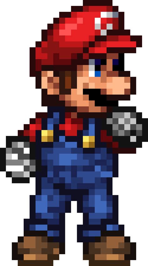 Image result for SSF2 Mario