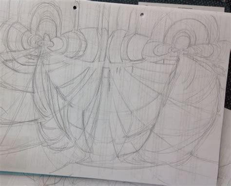 Five-Point Perspective に対する画像結果