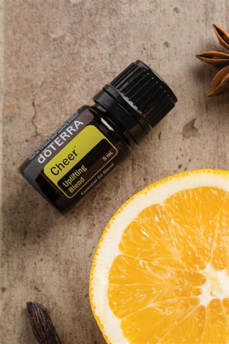 doTERRA Cheer に対する画像結果