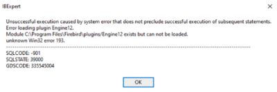 Résultat d’images pour Flamboyant System Error