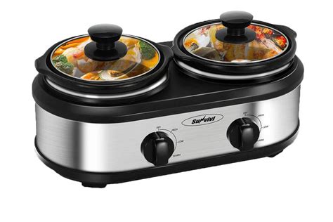 Toradh íomhá ar Mini Slow Cooker