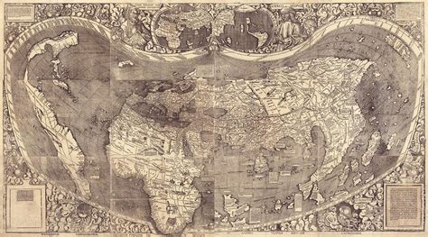 Image result for Earliest Map of the World