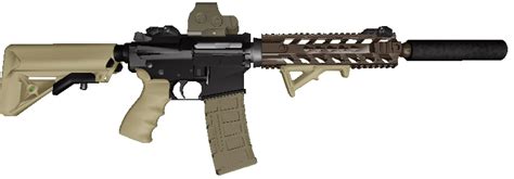 Image result for MK18 Roblox