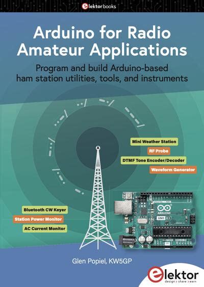 Toradh íomhá ar Arduino Radio Dial