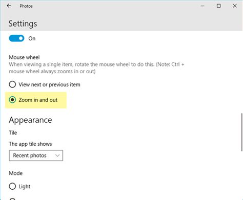 Image result for Zoom in and Zoom Out Using Pointer