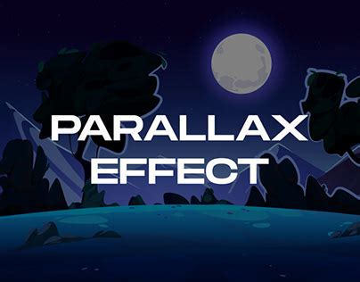 Parallax Effect UI Design に対する画像結果
