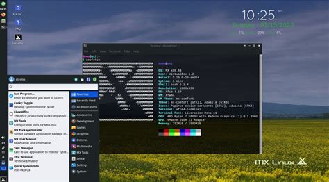 Image result for Xfce 4