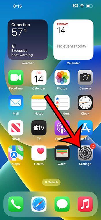 Toradh íomhá ar Turn On Cap iPhone Icon