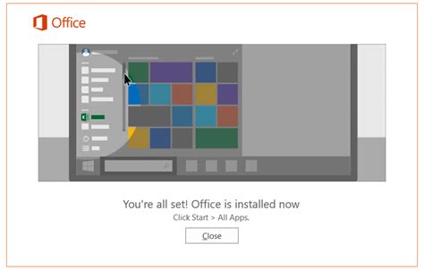Image result for Miicrosoft Setup