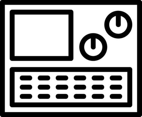 Image result for Control Unit Icon.png Free