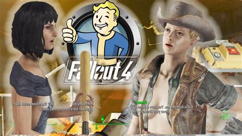 Image result for Fallout4 Mod Porn