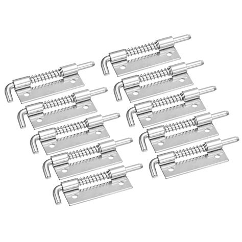 Spring Pin Latch Video に対する画像結果