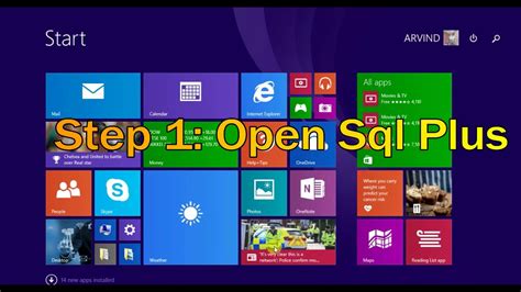 How to Connect as User in SQL Plus に対する画像結果