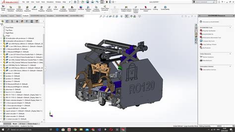 Image result for Robotics Design Software
