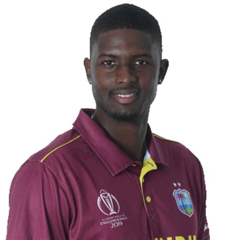 Image result for Jason Holder