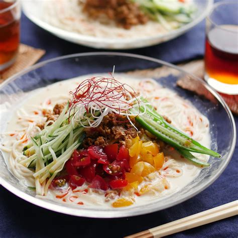 Image result for そうめん