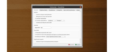 Toradh íomhá ar Writer Processing Program