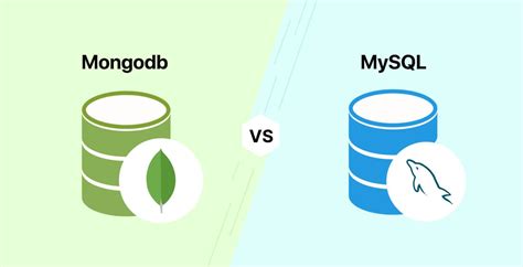 Image result for MongoDB vs MySQL Commands