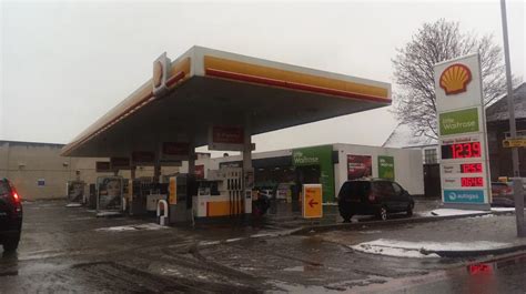 Shell at 32 Market Street に対する画像結果