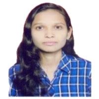 Toradh íomhá ar Rakhi Singh Python Developer