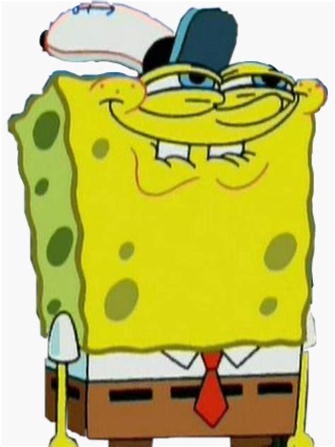 Toradh íomhá ar Spongebob Takes Over Baldi Mod Menu