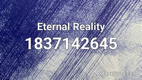 Image result for Eternal Roblox Song ID