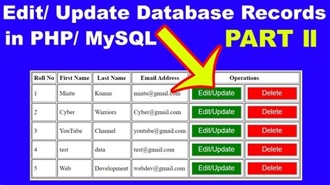 Image result for How Can a Edit MySQL Statment in a Data Flow