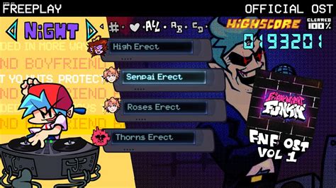 Image result for Fnf Update