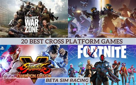 Image result for Fun Co-op Cross-Platform Games