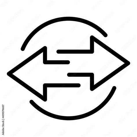 Toradh íomhá ar Data Input Interface Icon