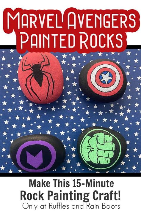 Image result for Marvel Characters That Use Rock