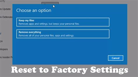 Reset Factory Screen Settings ପାଇଁ ପ୍ରତିଛବି ଫଳାଫଳ